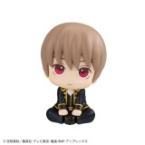 Оригинальная аниме фигурка «LookUp Gintama Sougo Okita Complete Figure»