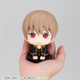 Оригинальная аниме фигурка «LookUp Gintama Sougo Okita Complete Figure»