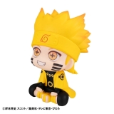 Оригинальная аниме фигурка «LookUp NARUTO Shippuden Naruto Uzumaki (Six Paths Sage Mode) Complete Figure»