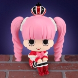 Оригинальная аниме фигурка «LookUp ONE PIECE Perona Complete Figure»