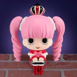 Оригинальная аниме фигурка «LookUp ONE PIECE Perona Complete Figure»