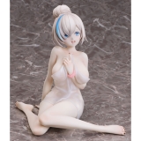 Оригинальная аниме фигурка «B-style Azur Lane TB (kind) Hot Spring Ver. Complete Figure»