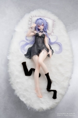 Оригинальная аниме фигурка «Niya Hidden Forest Ver. 1/7 Complete Figure»