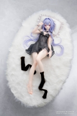 Оригинальная аниме фигурка «Niya Hidden Forest Ver. 1/7 Complete Figure»