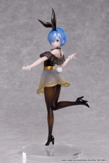 Оригінальна аніме фігурка «Re:ZERO -Starting Life in Another World- Rem Sweet Bunny 1/7 Scale Figure»