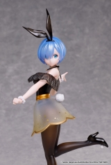 Оригинальная аниме фигурка «Re:ZERO -Starting Life in Another World- Rem Sweet Bunny 1/7 Scale Figure»