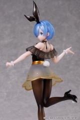 Оригинальная аниме фигурка «Re:ZERO -Starting Life in Another World- Rem Sweet Bunny 1/7 Scale Figure»