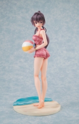 Оригинальная аниме фигурка «KDcolle Alya Sometimes Hides Her Feelings in Russian Yuki Suou: vacation swimsuit ver. 1/7 Scale Figure»