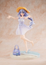 Оригинальная аниме фигурка «KDcolle Date A Live V Mio Takamiya:Summer dress ver.»