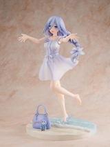 Оригинальная аниме фигурка «KDcolle Date A Live V Mio Takamiya:Summer dress ver.»