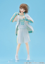 Оригінальна аніме фігурка «POP UP PARADE Ao no Hako Chinatsu Kano L size Complete Figure»