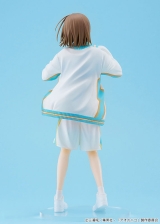 Оригинальная аниме фигурка «POP UP PARADE Ao no Hako Chinatsu Kano L size Complete Figure»