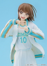 Оригинальная аниме фигурка «POP UP PARADE Ao no Hako Chinatsu Kano L size Complete Figure»