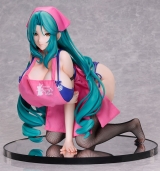 Оригинальная аниме фигурка «Bunny's Mama Service Agency Kana Joudohama 1/4 Complete Figure»