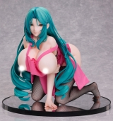 Оригинальная аниме фигурка «Bunny's Mama Service Agency Kana Joudohama 1/4 Complete Figure»