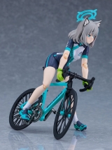 Оригинальная аниме фигурка «figma Blue Archive Sunaookami Shiroko (Cycling) DX Edition»