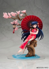 Оригинальная аниме фигурка «"Ranma 1/2" Original Manga Shampoo 1/7 Complete Figure»