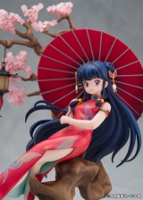 Оригинальная аниме фигурка «"Ranma 1/2" Original Manga Shampoo 1/7 Complete Figure»