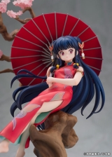 Оригинальная аниме фигурка «"Ranma 1/2" Original Manga Shampoo 1/7 Complete Figure»