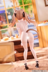 Оригинальная аниме фигурка «mafuyu "Leo" 1/6 Complete Figure»