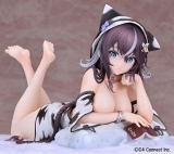 Оригинальная аниме фигурка «Houchi Shoujo -Hyakka Ryouran no Moehime-tachi- [Wakening] Pan Feng 1/7 Complete Figure»