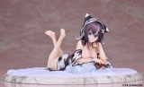 Оригинальная аниме фигурка «Houchi Shoujo -Hyakka Ryouran no Moehime-tachi- [Wakening] Pan Feng 1/7 Complete Figure»