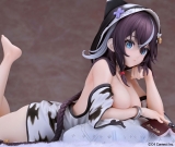 Оригинальная аниме фигурка «Houchi Shoujo -Hyakka Ryouran no Moehime-tachi- [Wakening] Pan Feng 1/7 Complete Figure»