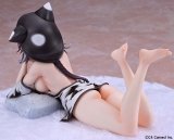 Оригинальная аниме фигурка «Houchi Shoujo -Hyakka Ryouran no Moehime-tachi- [Wakening] Pan Feng 1/7 Complete Figure»