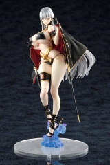 Оригинальная аниме фигурка «Senjou no Valkyria Selvaria Bles Swimsuit Ver. 1/6 Complete Figure»