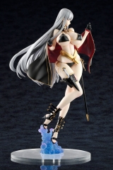 Оригинальная аниме фигурка «Senjou no Valkyria Selvaria Bles Swimsuit Ver. 1/6 Complete Figure»