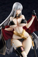 Оригинальная аниме фигурка «Senjou no Valkyria Selvaria Bles Swimsuit Ver. 1/6 Complete Figure»