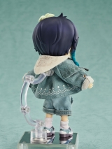 Оригинальная аниме фигурка «Nendoroid Doll Genshin Impact Venti: Blue Ballad Ver.»