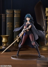 Оригінальна аніме фігурка «POP UP PARADE Fire Emblem: Three Houses Byleth (Female) Complete Figure»