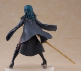 Оригинальная аниме фигурка «POP UP PARADE Fire Emblem: Three Houses Byleth (Female) Complete Figure»