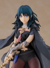 Оригинальная аниме фигурка «POP UP PARADE Fire Emblem: Three Houses Byleth (Female) Complete Figure»