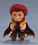 Оригинальная аниме фигурка «Nendoroid Fate/Grand Order Rider/Iskandar»