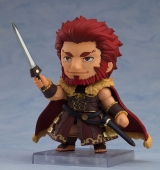 Оригинальная аниме фигурка «Nendoroid Fate/Grand Order Rider/Iskandar»