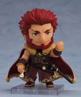 Оригинальная аниме фигурка «Nendoroid Fate/Grand Order Rider/Iskandar»