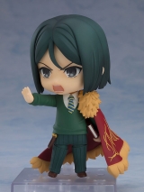 Оригинальная аниме фигурка «Nendoroid Fate/Grand Order Caster/Zhuge Liang»