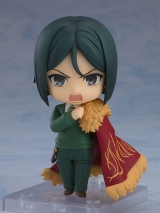 Оригинальная аниме фигурка «Nendoroid Fate/Grand Order Caster/Zhuge Liang»