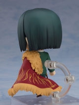 Оригинальная аниме фигурка «Nendoroid Fate/Grand Order Caster/Zhuge Liang»