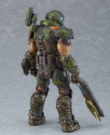 Оригинальная аниме фигурка «figma Doom Eternal Doom Slayer»