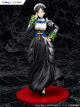 Оригинальная аниме фигурка «Overlord Yuri Alpha 1/7 Complete Figure»