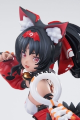 Оригинальная аниме фигурка «Zenless Zone Zero Nekomiya Mana 1/7 Complete Figure»