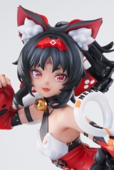 Оригинальная аниме фигурка «Zenless Zone Zero Nekomiya Mana 1/7 Complete Figure»