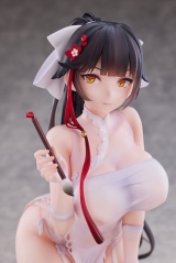 Оригинальная аниме фигурка «Azur Lane Takao -The Lessons of Spring ver.- 1/4 Complete Figure»