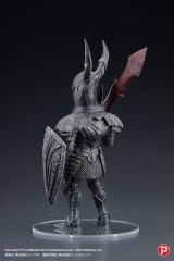 Оригинальная аниме фигурка «Q Collection "DARK SOULS" Series Black Knight Complete Figure»