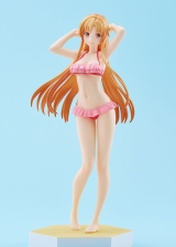 Оригинальная аниме фигурка «POP UP PARADE BEACH QUEENS Sword Art Online Progressive: Scherzo of Deep Night Asuna»