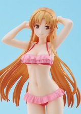 Оригинальная аниме фигурка «POP UP PARADE BEACH QUEENS Sword Art Online Progressive: Scherzo of Deep Night Asuna»