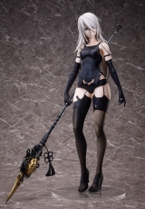 Оригинальная аниме фигурка «NieR:Automata Ver1.1a A2 (YoRHa Model A No. 2) 1/4 Complete Figure»